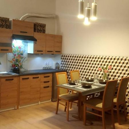 Apartamenty Narutowicza Tarnau Exterior foto