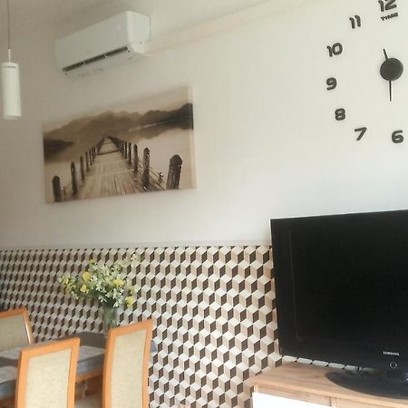 Apartamenty Narutowicza Tarnau Exterior foto