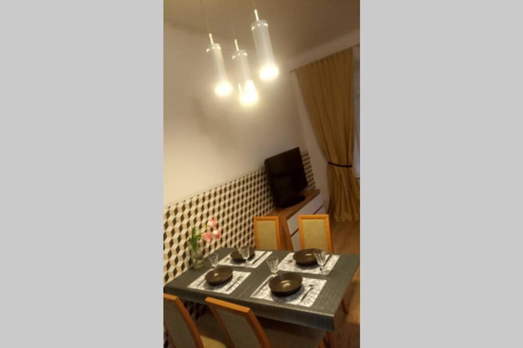 Apartamenty Narutowicza Tarnau Exterior foto