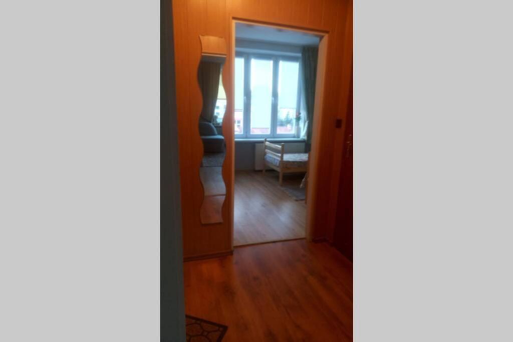 Apartamenty Narutowicza Tarnau Exterior foto