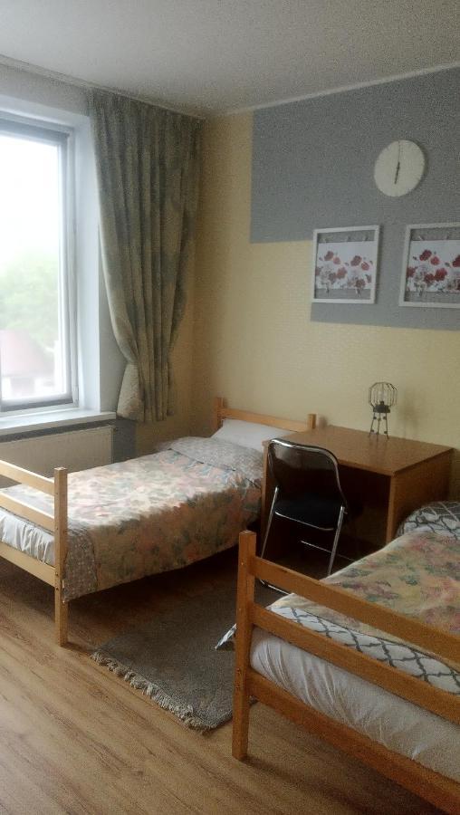 Apartamenty Narutowicza Tarnau Exterior foto