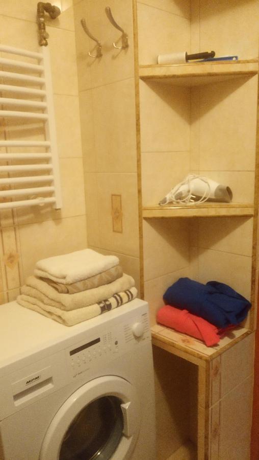 Apartamenty Narutowicza Tarnau Exterior foto
